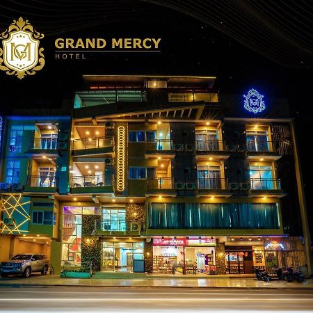 Grand Mercy Hotel Calbayog Eksteriør billede